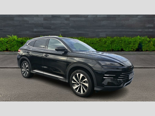 Fiat Seal  U 1.5 DM-i AWD Design 5dr Auto 