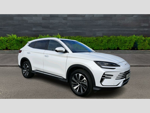 Fiat Seal  U 1.5 DM-i Boost 5dr Auto 