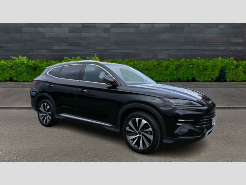 Fiat Seal  1.5 26.6kWh Comfort SUV 5dr Petrol Plug-in Hybrid CVT Auto Euro 6 (s/s) (21 