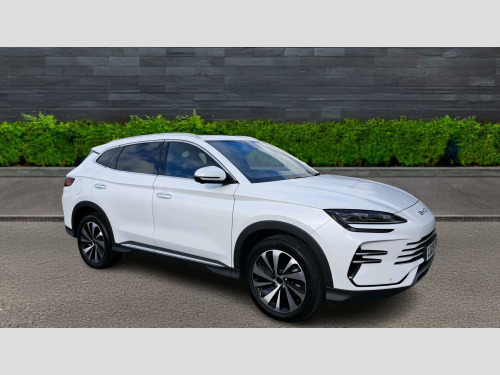 Fiat Seal  U 1.5 DM-i Comfort 5dr Auto 