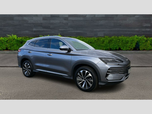 Fiat Seal  U 1.5 DM-i Comfort 5dr Auto 