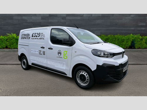 Citroen Citroen  M 2.0 BlueHDi 145 Enterprise Van 