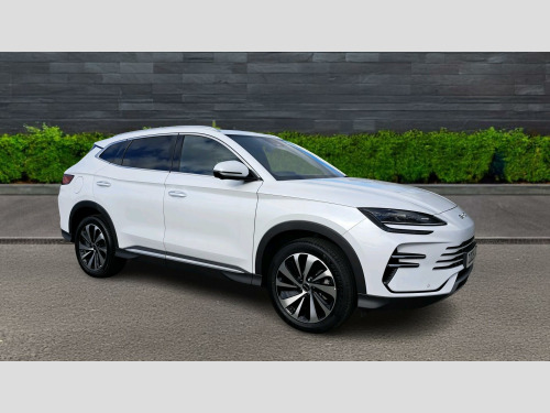 Fiat Seal  U 1.5 DM-i Comfort 5dr Auto 