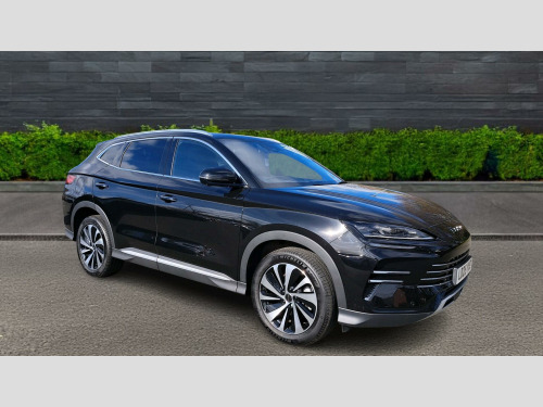 Fiat Seal  U 1.5 DM-i Boost 5dr Auto 