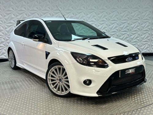 Ford Focus  2.5 RS