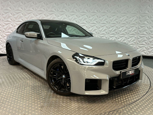 BMW M2  3.0 M2 Coupe