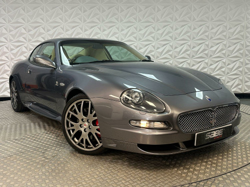 Maserati Gransport  4.2