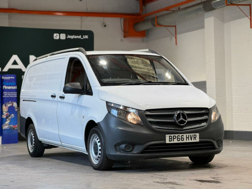 Mercedes-Benz Vito  109 CDI