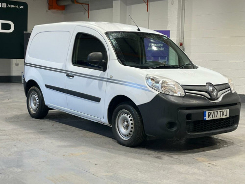 Renault Kangoo  ML19 BUSINESS ENERGY DCI