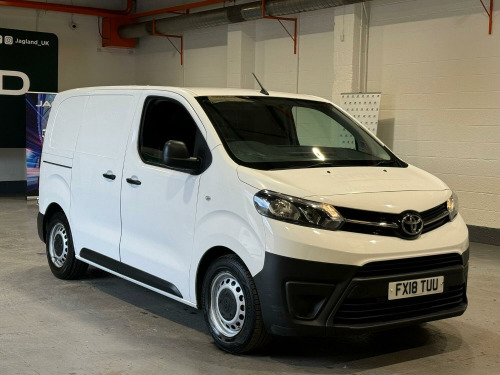 Toyota Proace  1.6 D