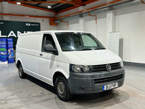 Volkswagen Transporter  2.0 TDI T30