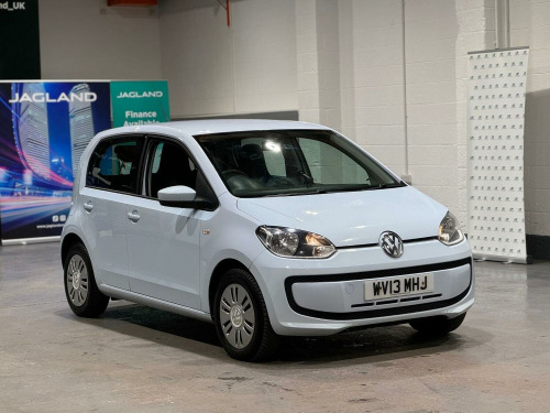 Volkswagen up!  1.0 Move up!