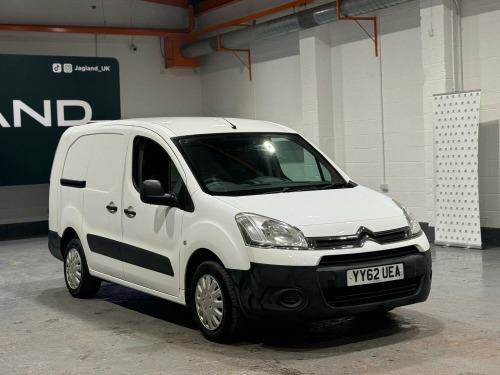 Citroen Berlingo  1.6 HDi 725 X