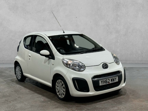 Citroen C1  1.0 i VTR