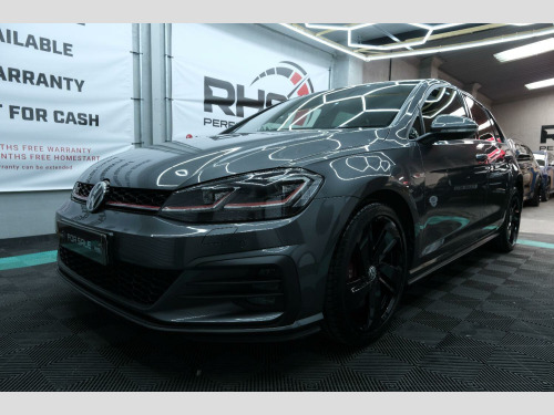 Volkswagen Golf  2.0 TSI GTI Performance