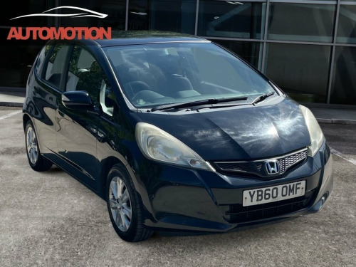 Honda Jazz  1.4 i-VTEC ES Hatchback 5dr Petrol CVT Euro 5 (99 