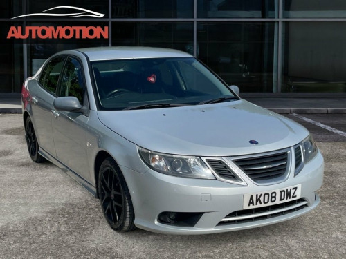 Saab 9-3  1.9 TiD Vector Sport Saloon 4dr Diesel Manual Euro 