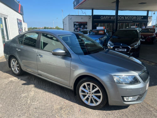 Skoda Octavia  ELEGANCE TDI CR DSG