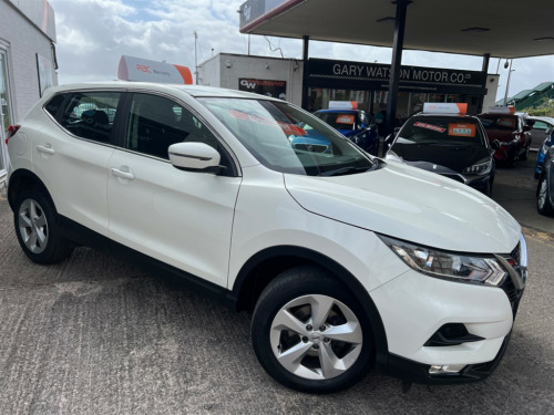 Nissan Qashqai  DCI ACENTA PREMIUM