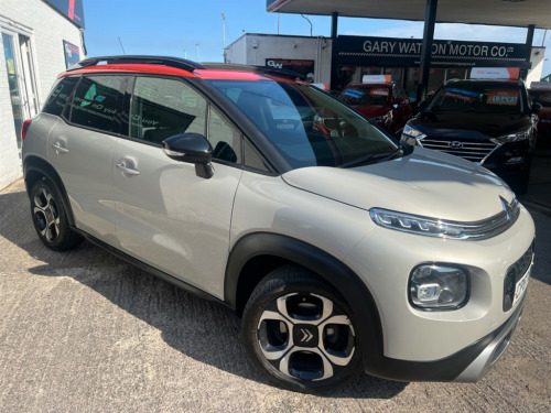 Citroen C3 Aircross  PURETECH FLAIR S/S