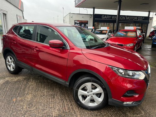 Nissan Qashqai  DCI ACENTA PREMIUM