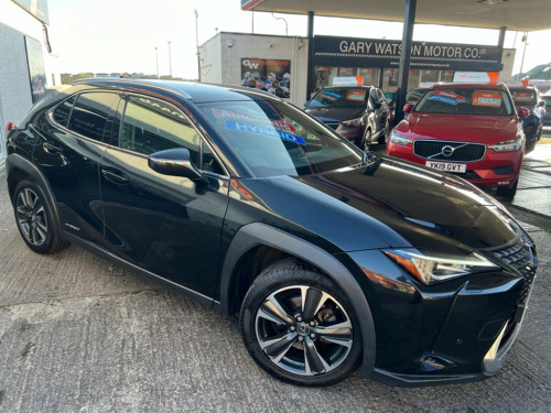 Lexus UX  250H