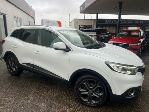 Renault Kadjar  DYNAMIQUE S NAV DCI