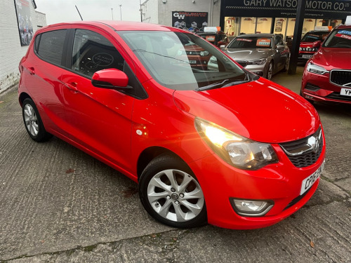 Vauxhall Viva  SL