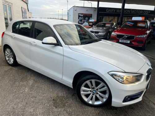 BMW 1 Series  SPORT