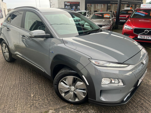 Hyundai Kona  PREMIUM