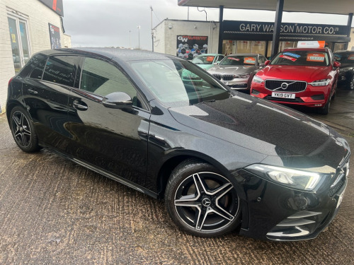 Mercedes-Benz AMG  A 180  LINE EDITION EXECUTIVE