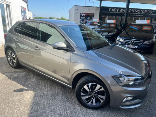 Volkswagen Polo MATCH EVO