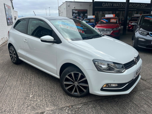 Volkswagen Polo  MATCH TSI DSG