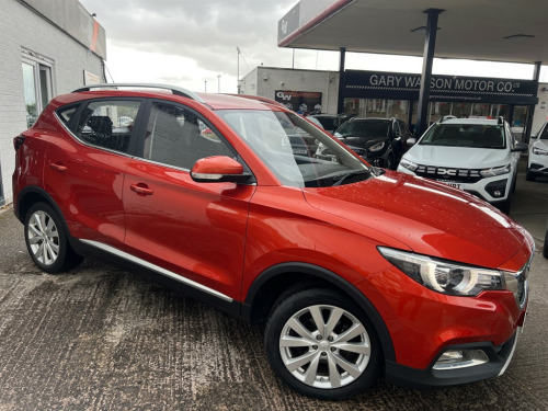 MG ZS EXCITE