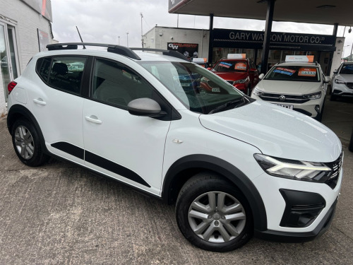 Dacia Sandero  STEPWAY EXPRESSION TCE