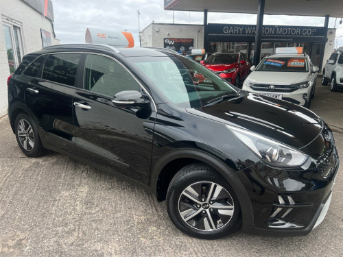 Kia Niro  2