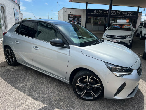 Vauxhall Corsa  ELITE EDITION