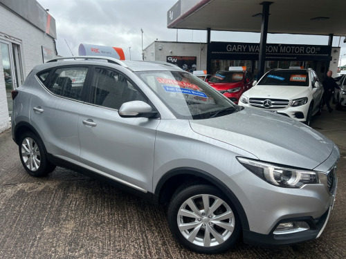 MG ZS  EXCITE
