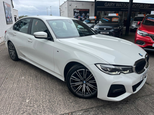BMW 3 Series M SPORT