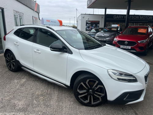 Volvo V40  T3 CROSS COUNTRY PRO