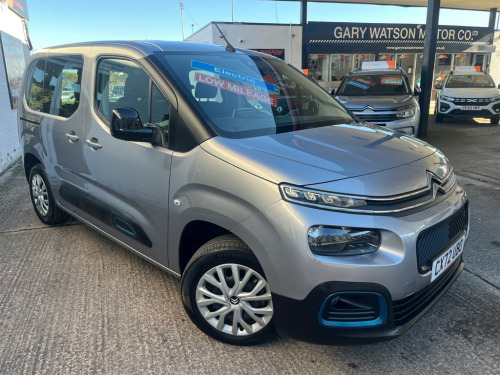 Citroen Berlingo  FEEL M 