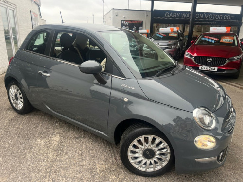 Fiat 500  DOLCEVITA