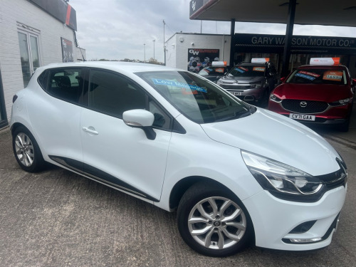 Renault Clio  DYNAMIQUE NAV