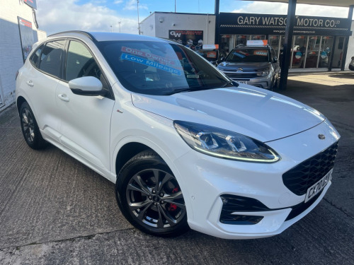 Ford Kuga  ST-LINE FIRST EDITION