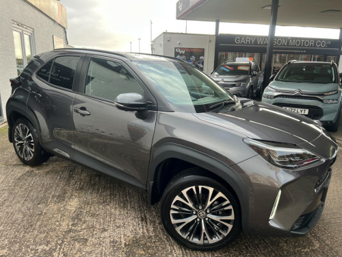 Toyota Yaris  EXCEL HYBRID