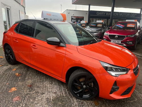 Vauxhall Corsa  SRI PREMIUM 