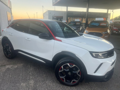 Vauxhall Mokka  GS LINE 