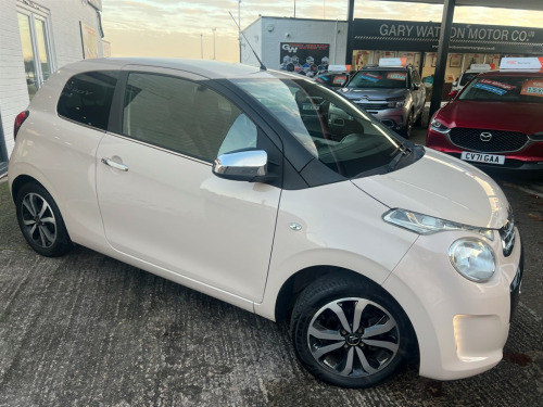 Citroen C1  FLAIR 