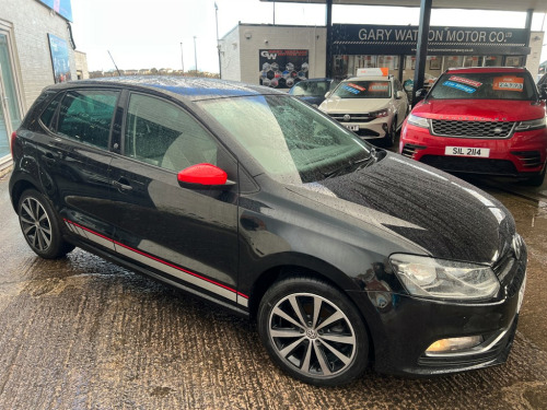 Volkswagen Polo  BEATS TSI 