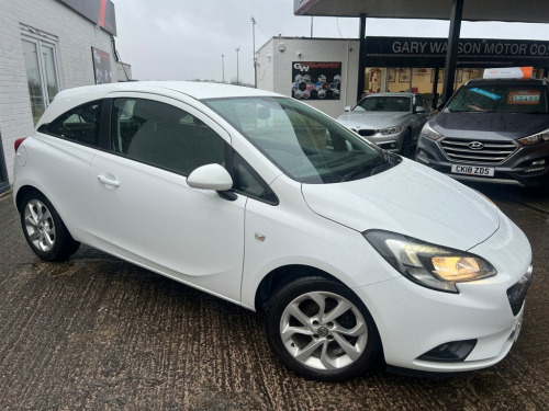 Vauxhall Corsa  ENERGY 